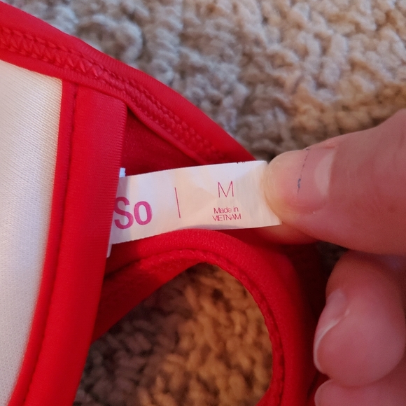 Bikini Set - Picture 3 of 3